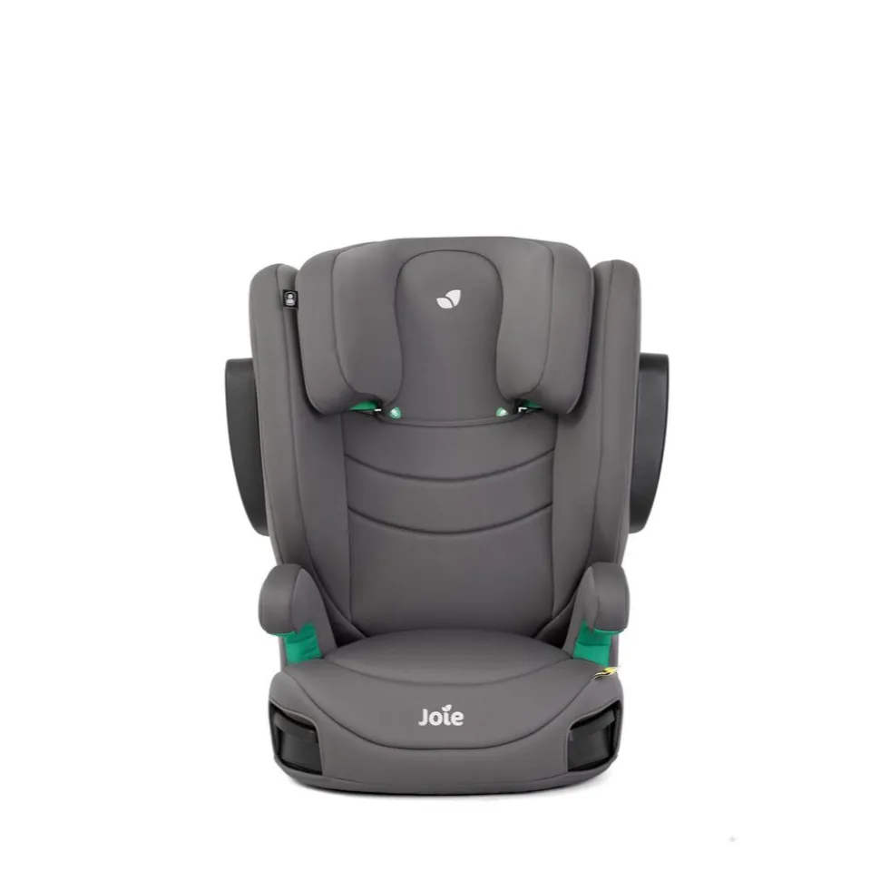Siège auto i-size i-trillo thunder gris