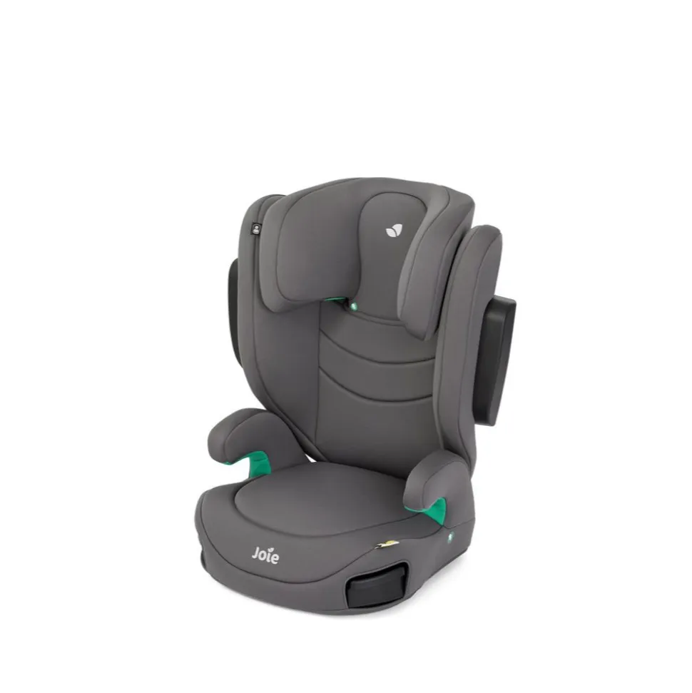 Siège auto i-size i-trillo thunder gris
