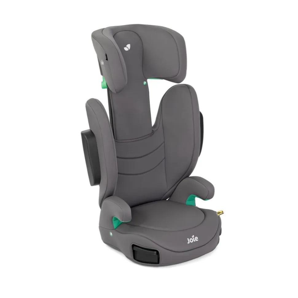 Siège auto i-size i-trillo thunder gris