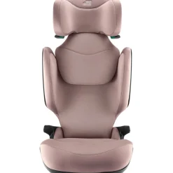 Siège auto i-size kidfix m dusty rose style