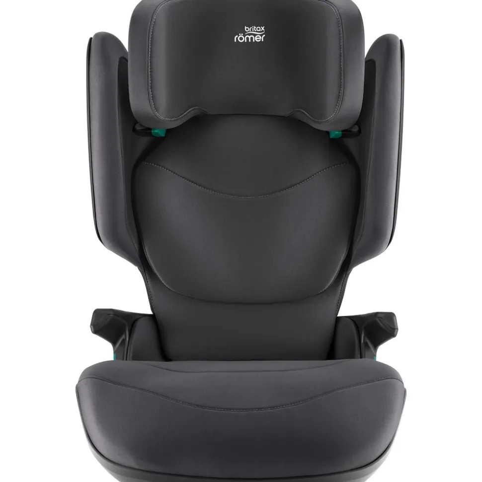 Siège auto i-size kidfix m midnight grey classic