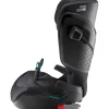 Siège auto i-size kidfix pro carbon black style