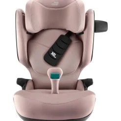 Siège auto i-size kidfix pro dusty rose style