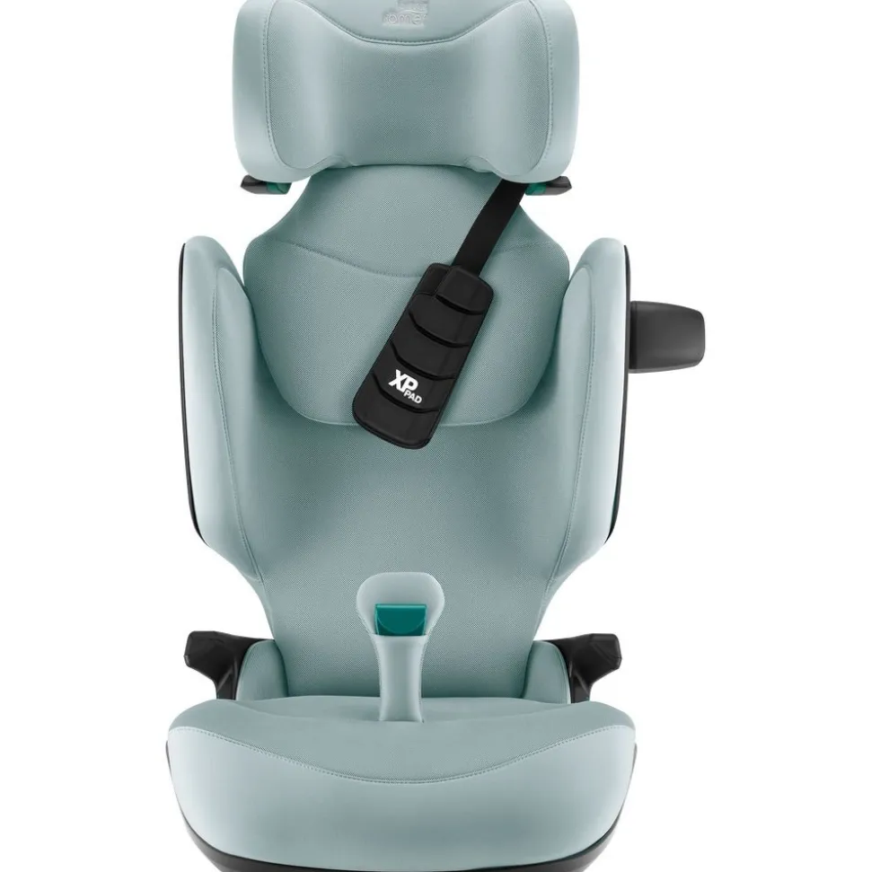 Siège auto i-size kidfix pro harbor blue style