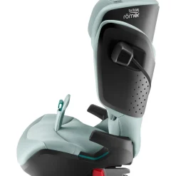 Siège auto i-size kidfix pro harbor blue style