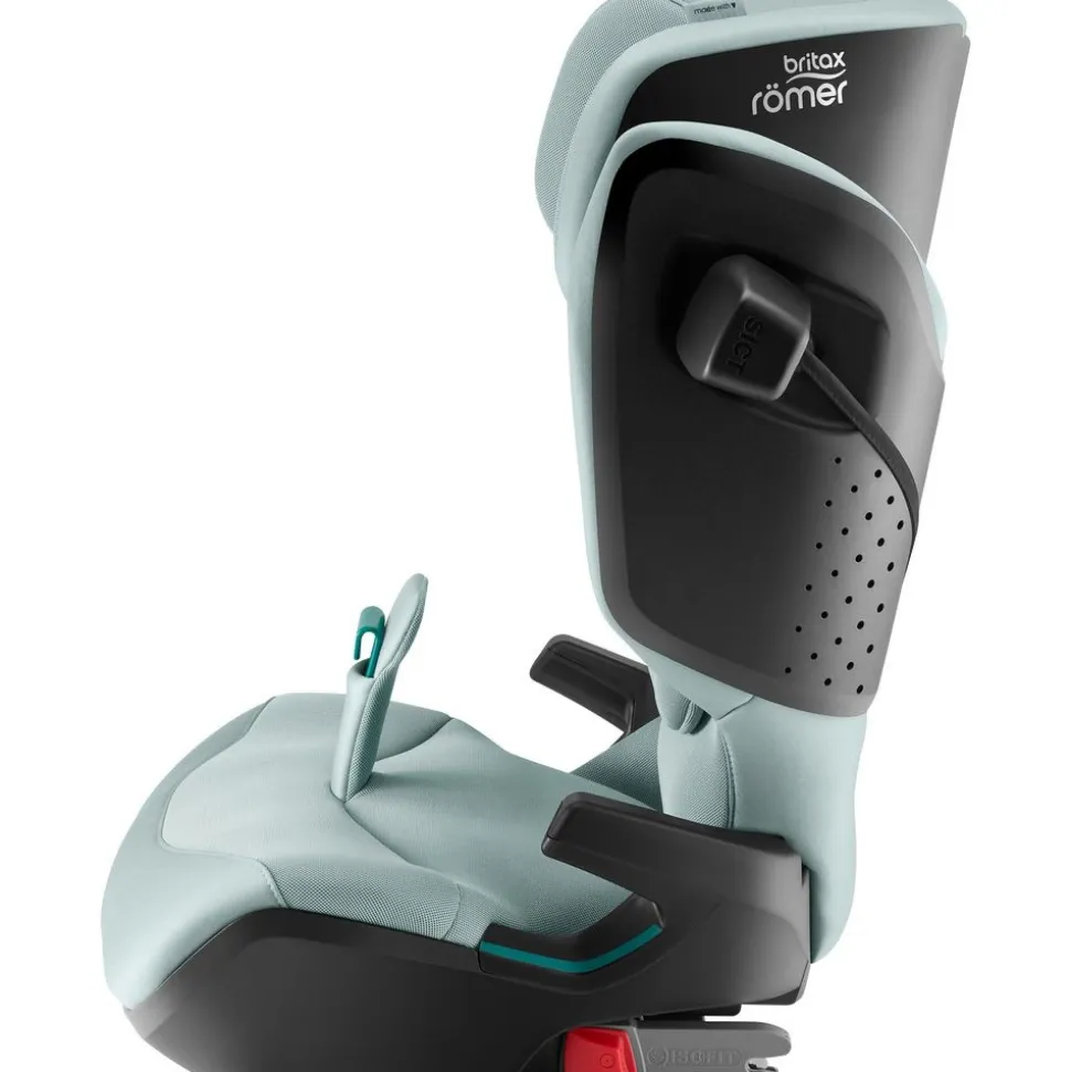 Siège auto i-size kidfix pro harbor blue style