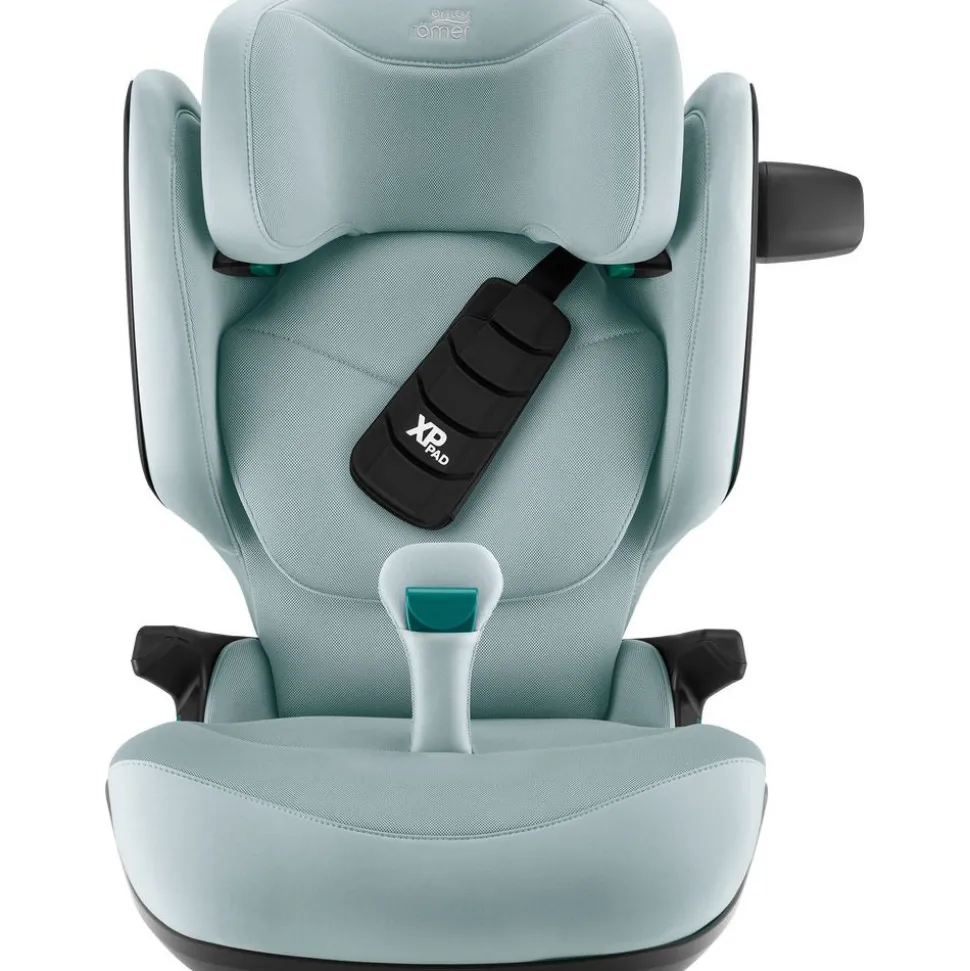 Siège auto i-size kidfix pro harbor blue style