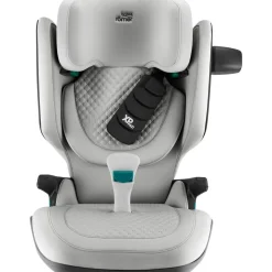 Siège auto i-size kidfix pro linen grey lux