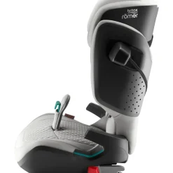 Siège auto i-size kidfix pro linen grey lux
