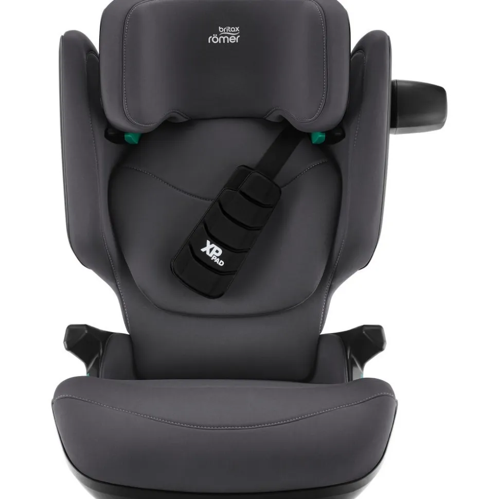 Siège auto i-size kidfix pro midnight grey classic