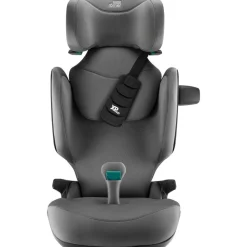 Siège auto i-size kidfix pro mineral grey style