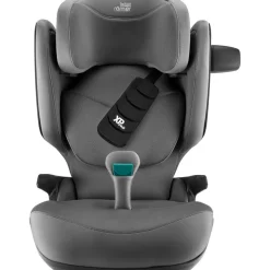 Siège auto i-size kidfix pro mineral grey style