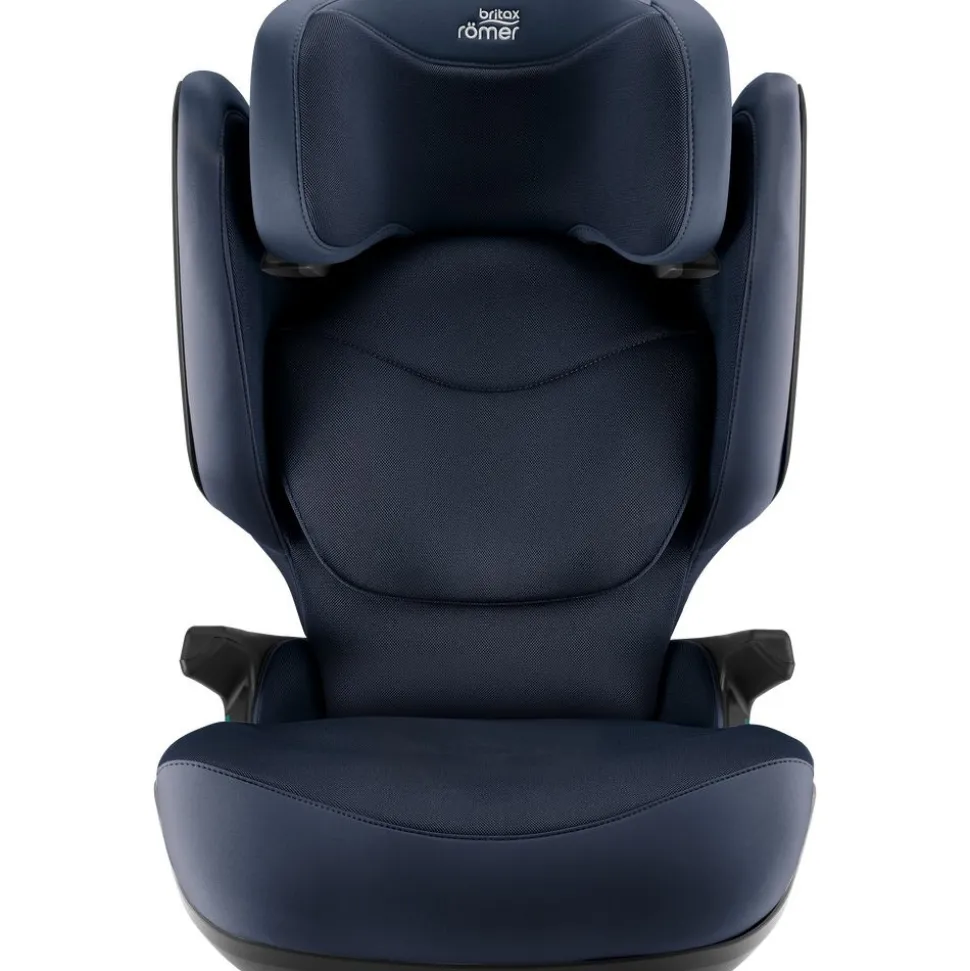 Siège auto i-size kidfix pro m style night blue
