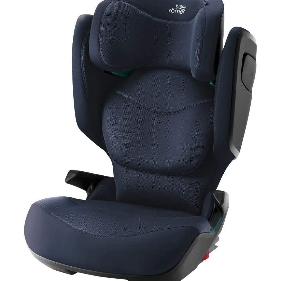 Siège auto i-size kidfix pro m style night blue