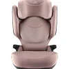 Siège auto i-size kidfix pro m style dusty rose