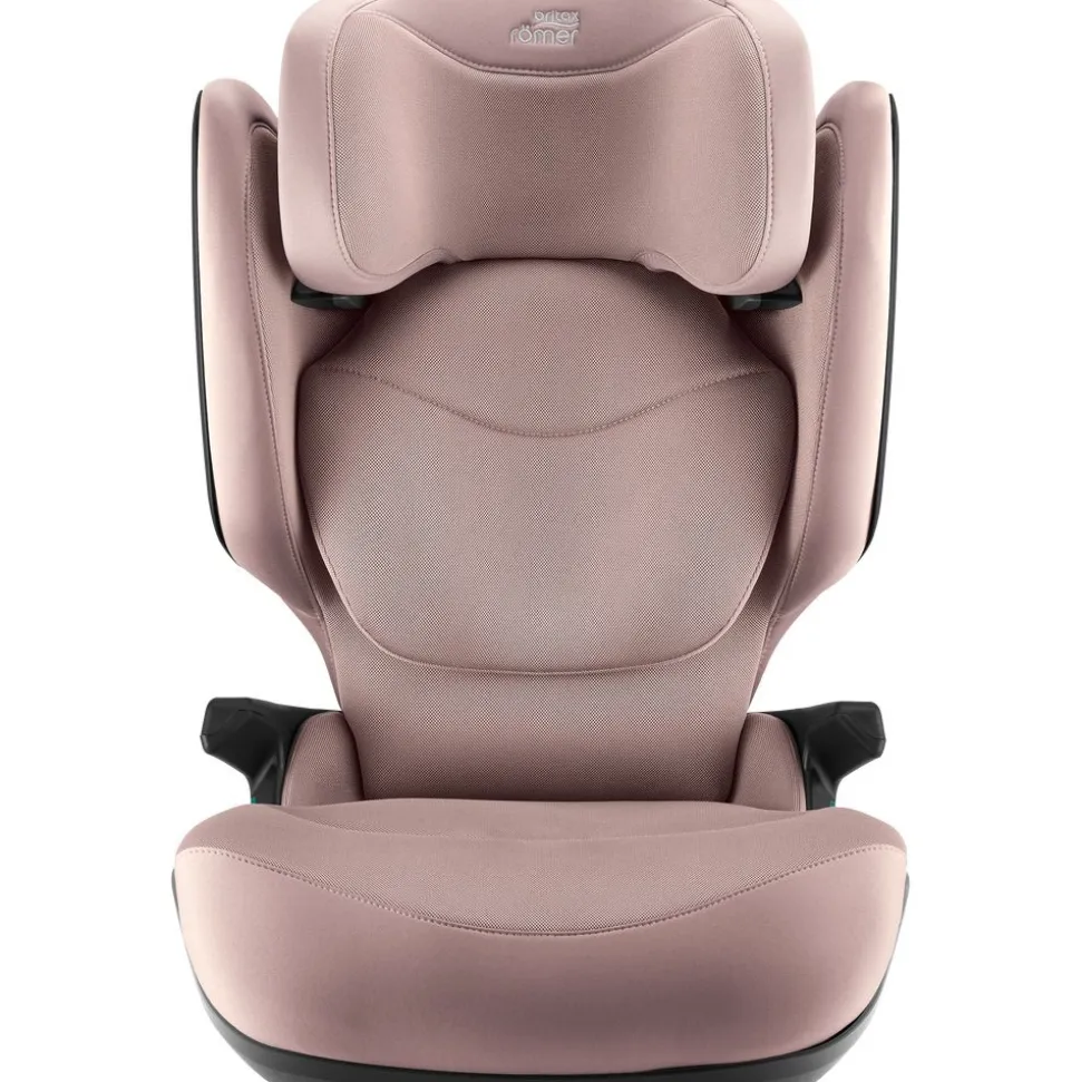 Siège auto i-size kidfix pro m style dusty rose