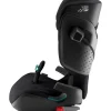 Siège auto i-size kidfix pro onyx black lux