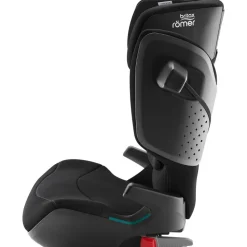 Siège auto i-size kidfix pro space black classic