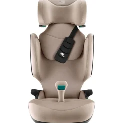 Siège auto i-size kidfix pro teak style