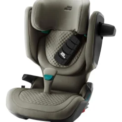 Siège auto i-size kidfix pro urban olive lux