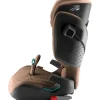 Siège auto i-size kidfix pro warm caramel lux