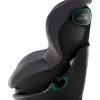 Siège auto i-size king pro midnight grey