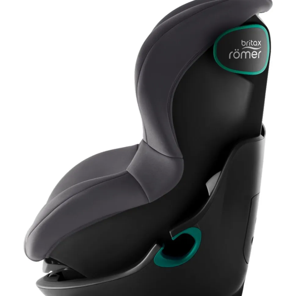 Siège auto i-size king pro midnight grey