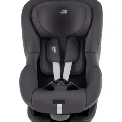 Siège auto i-size king pro midnight grey
