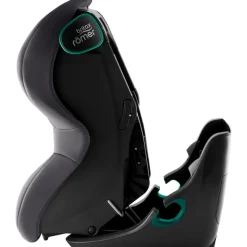 Siège auto i-size king pro midnight grey