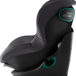 Siège auto i-size king pro midnight grey