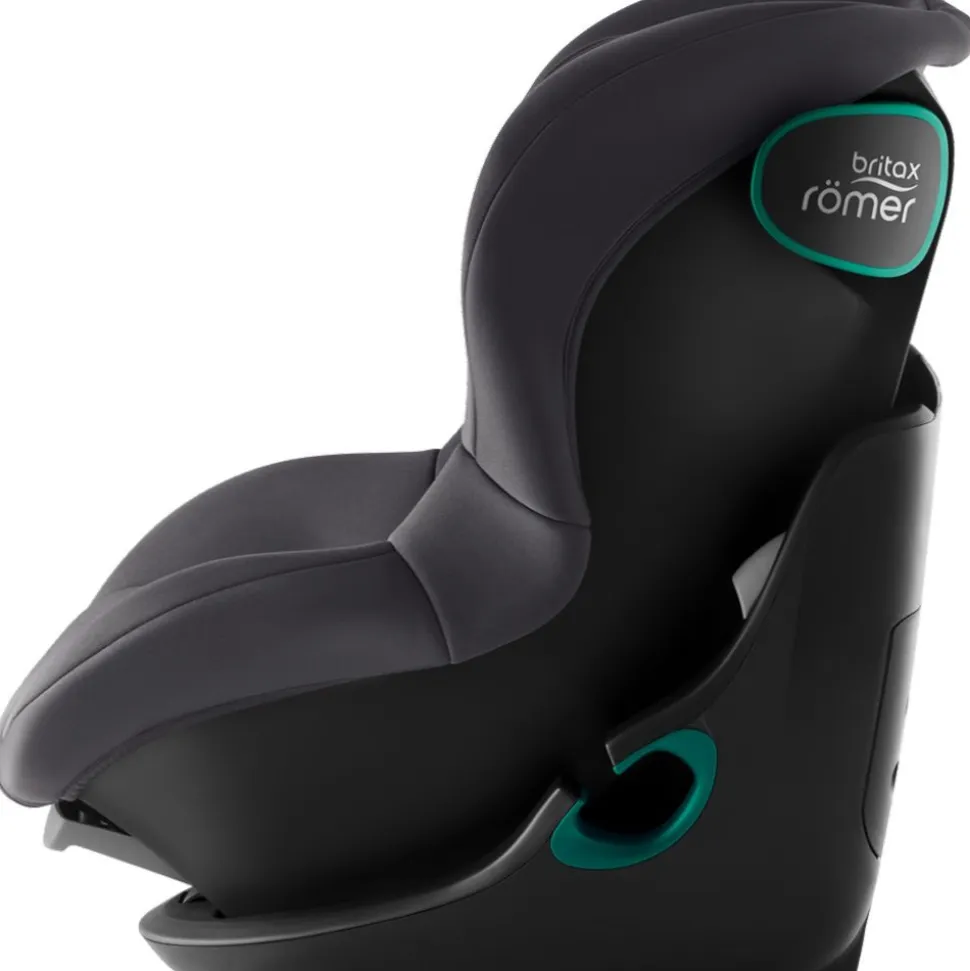 Siège auto i-size king pro midnight grey