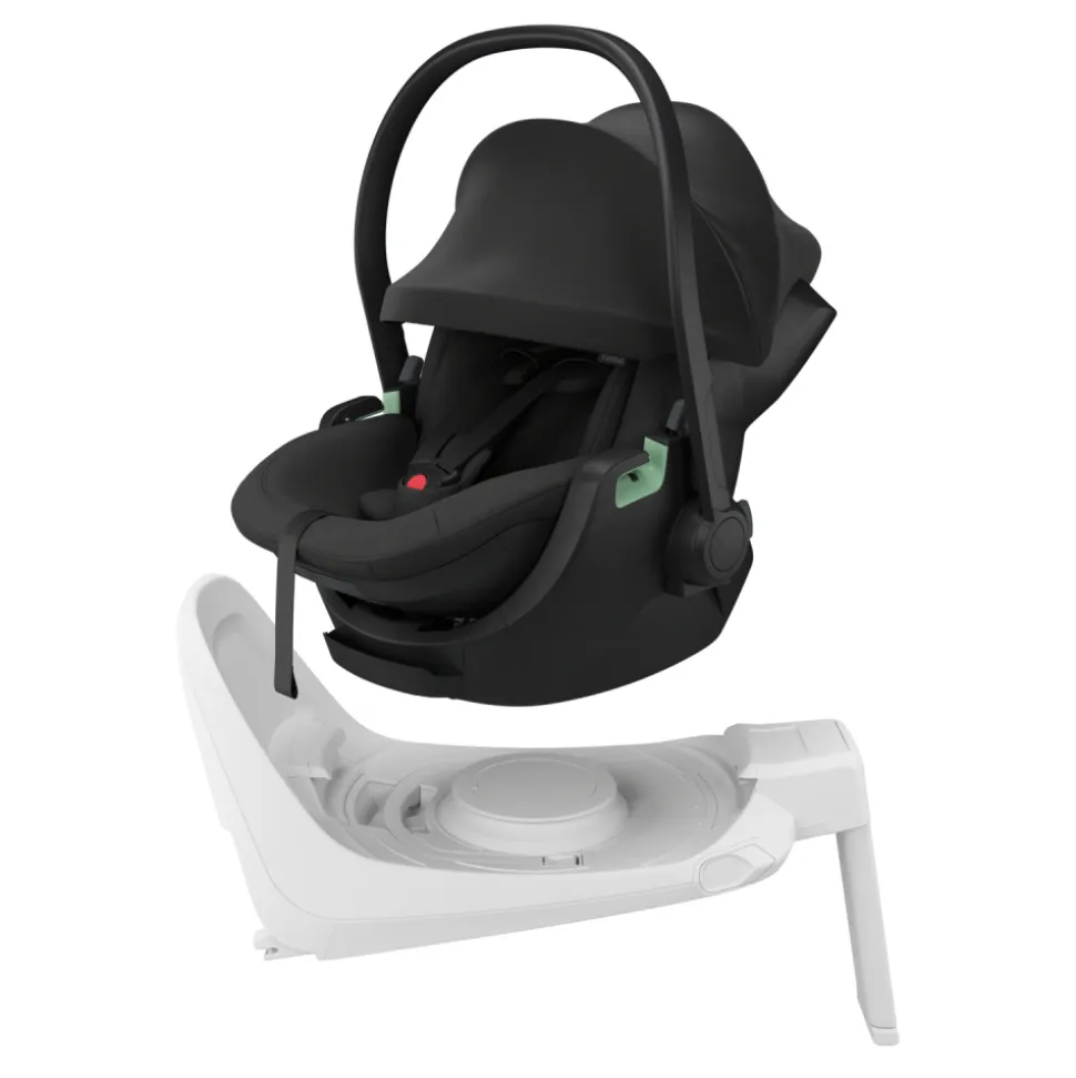 Siège auto i-size maple black