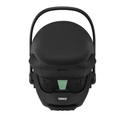 Siège auto i-size maple black