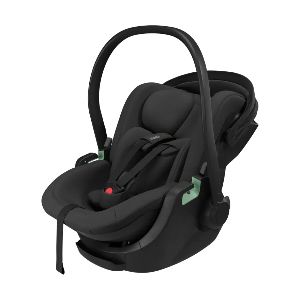 Siège auto i-size maple black