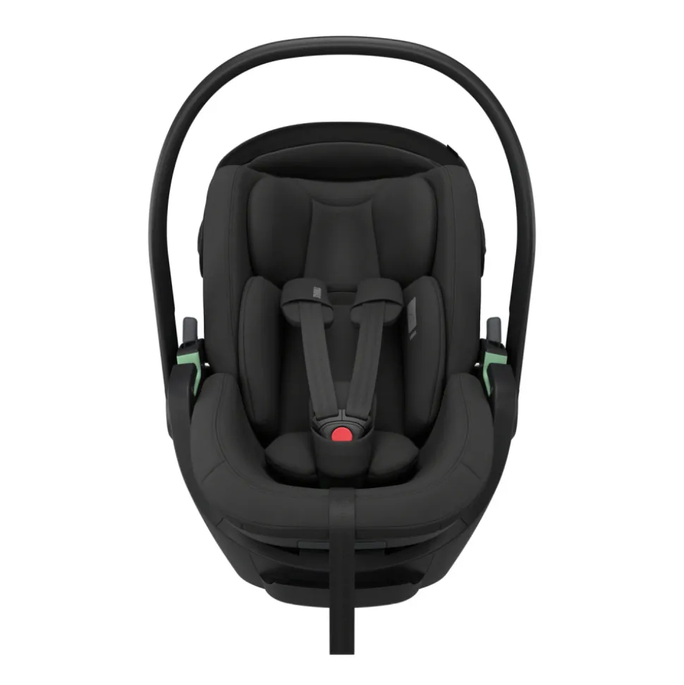 Siège auto i-size maple black