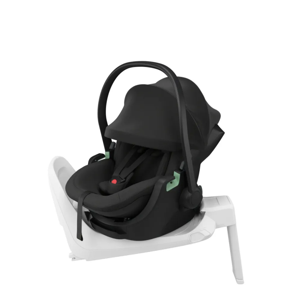 Siège auto i-size maple black