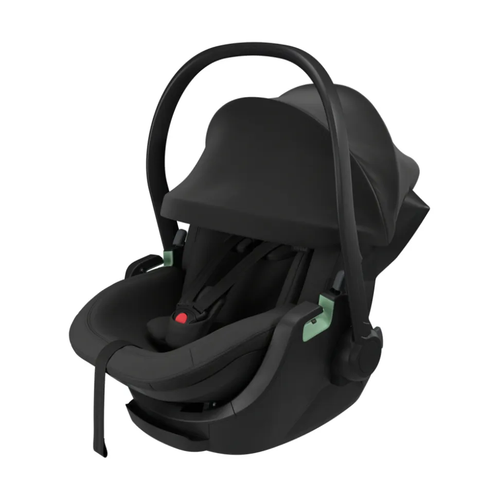 Siège auto i-size maple black