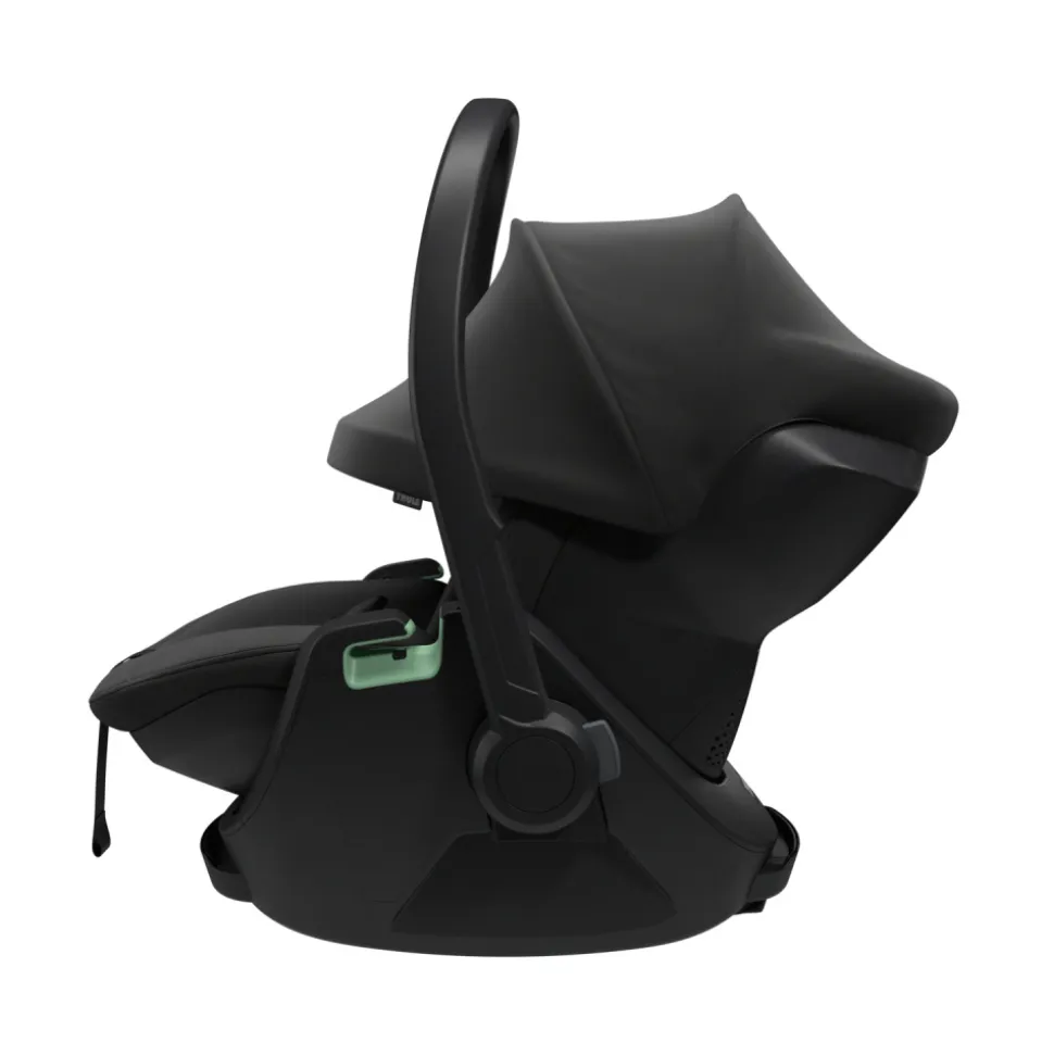 Siège auto i-size maple black