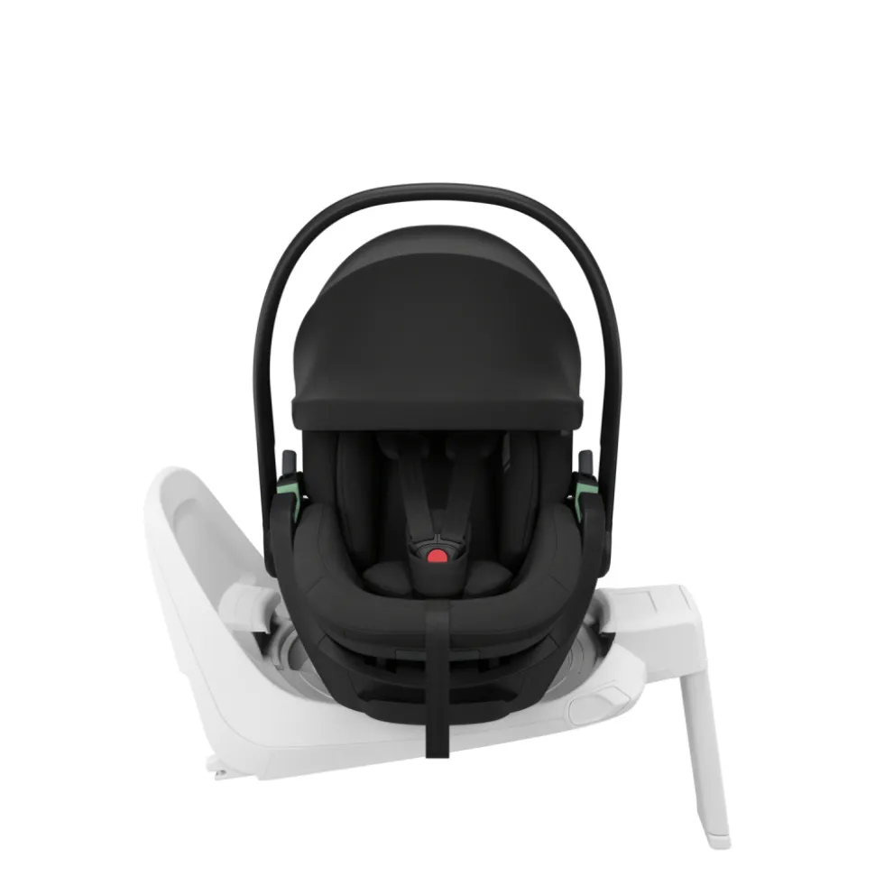 Siège auto i-size maple black