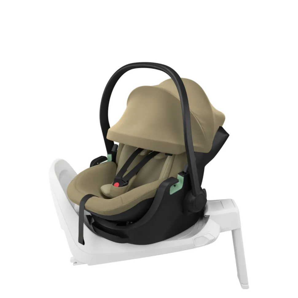 Siège auto i-size maple faded khaki