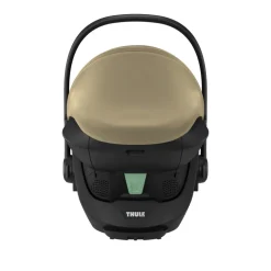 Siège auto i-size maple faded khaki