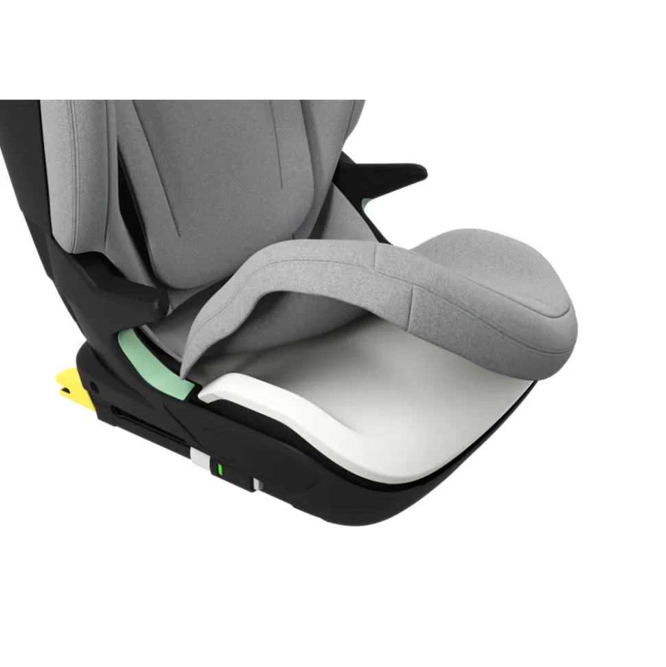 Siège auto i-size palm black