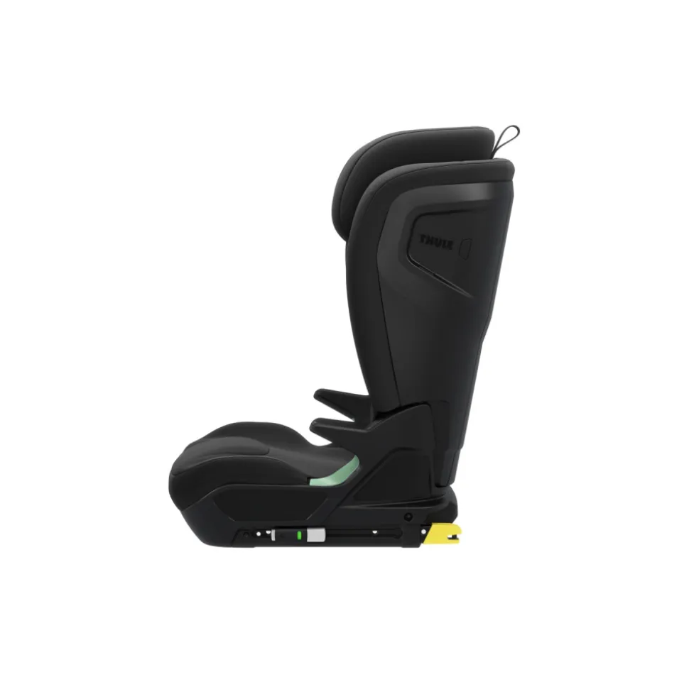 Siège auto i-size palm black