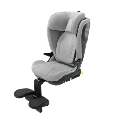 Siège auto i-size palm mid gray