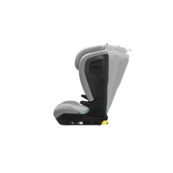 Siège auto i-size palm mid gray