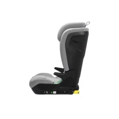 Siège auto i-size palm mid gray