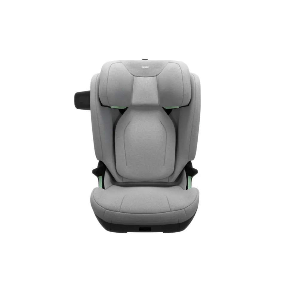Siège auto i-size palm mid gray