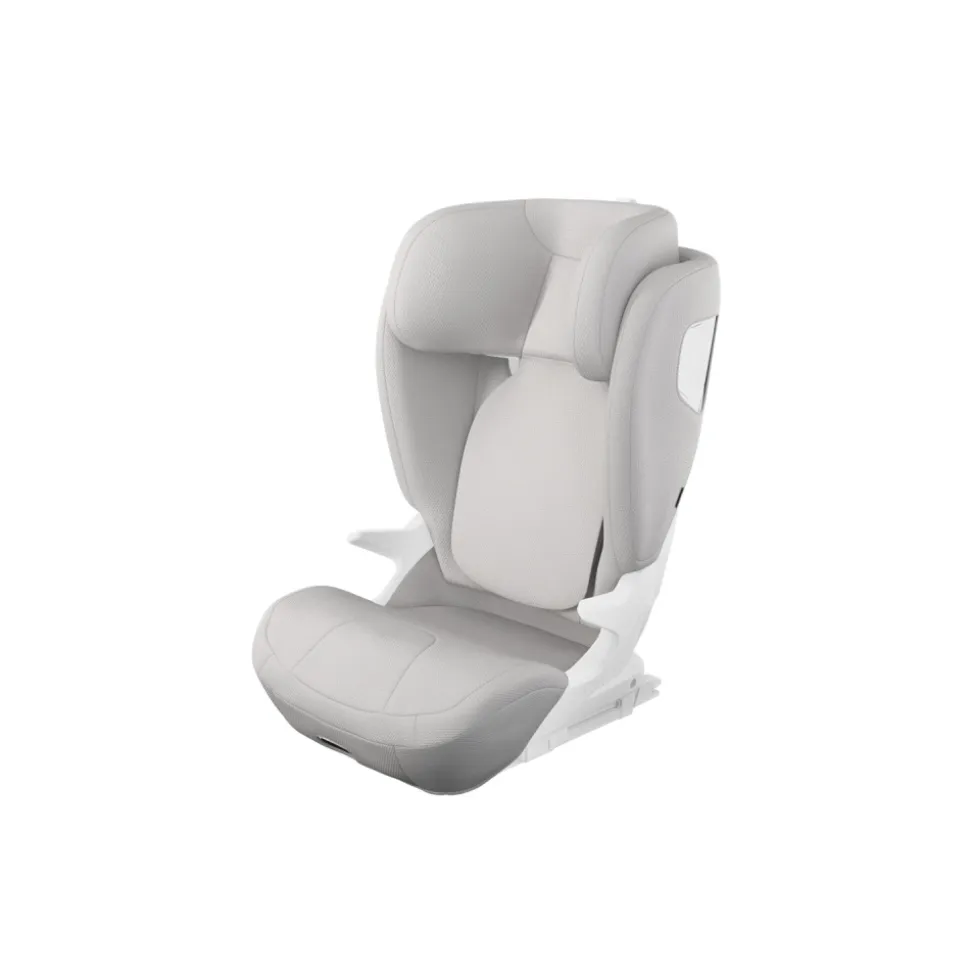 Siège auto i-size palm soft beige