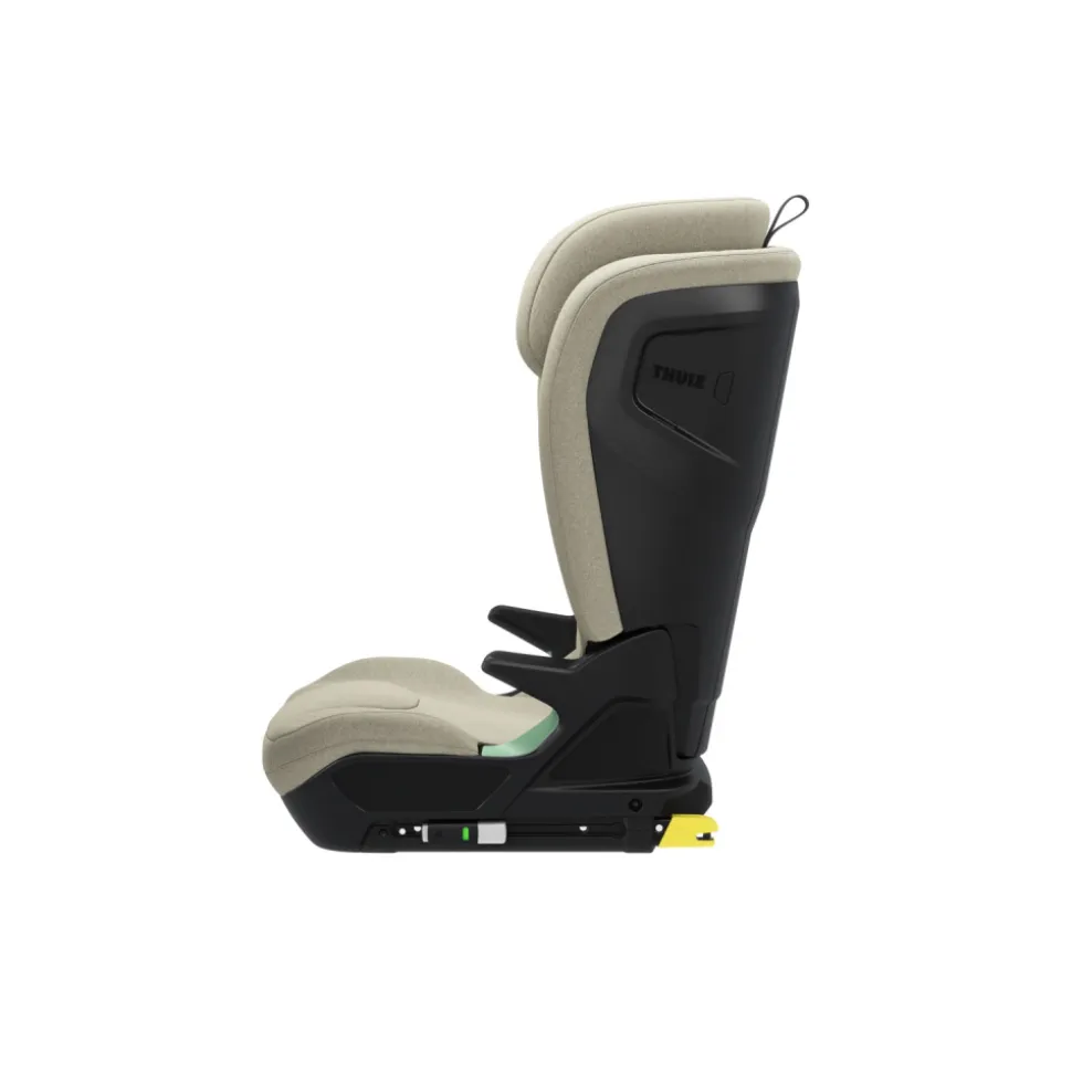 Siège auto i-size palm soft beige