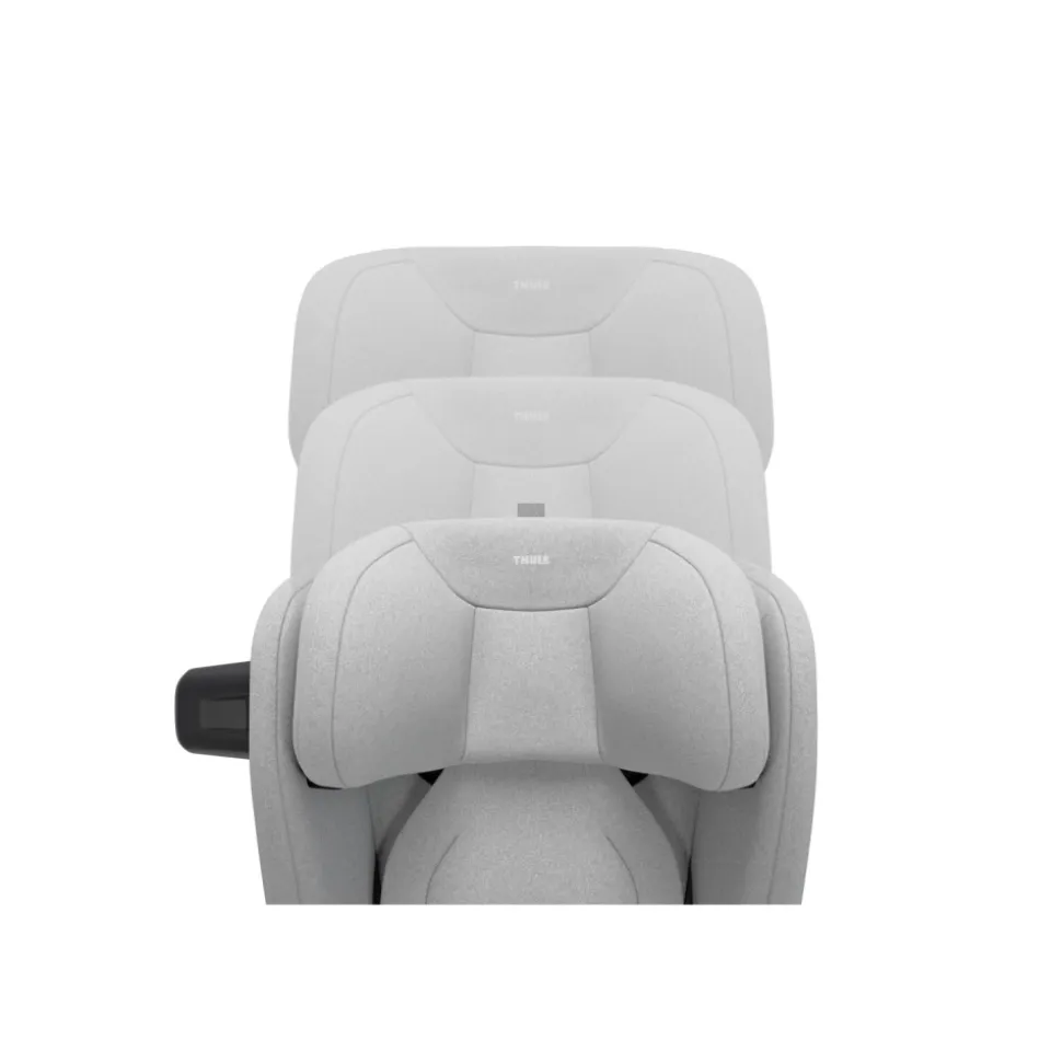 Siège auto i-size palm soft beige